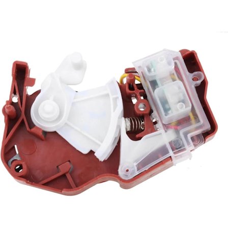 Vaskemaskine Tørretumbler Kontakt Aktuator Kontakt W10006355 til Whirlpool Maytag Kenmore Amana Crosley Admiral Roper Reparations Udskiftningsdel