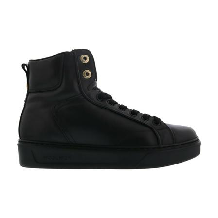 Woolrich - Sneakers - Svart - Dam - Storlek: 37 Eu, Dam, Storlek: 37 EU