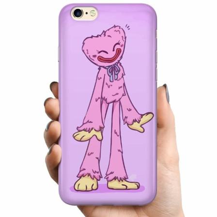 Apple Iphone 6s Tpu Mobilskal Huggy Wuggy
