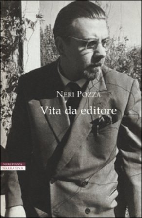 Vita da editore Neri Pozza