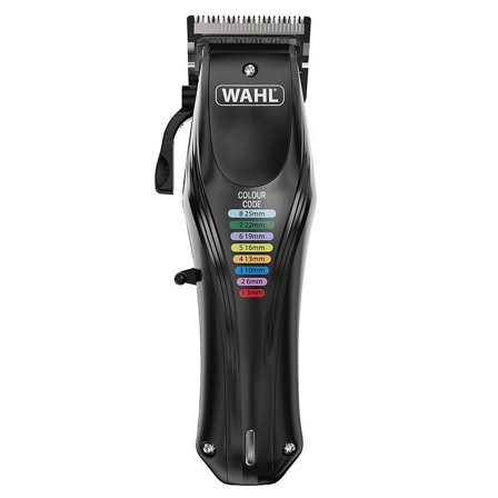 Wahl Colour Pro Hundeklipper, Tøj & Bolig, Tilbehør Til Kæledyr, Hundeklippere