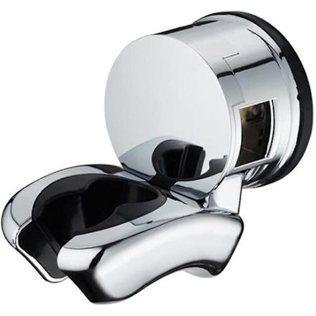 Stor Sugestyrke Suckerkop, Udskiftelig Håndbruserholder