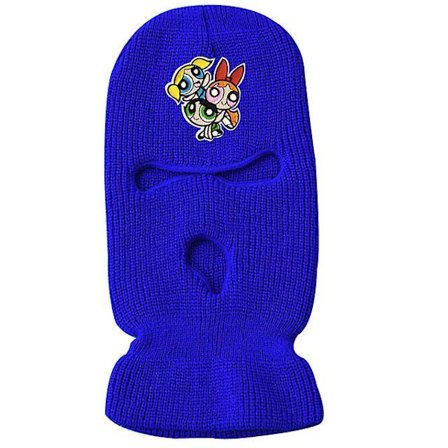 Neon Maske Vinterdækning 10 Farver Halloween Hue Til Fest Motorcykel Cykel Ski