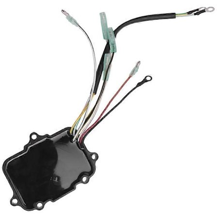 Bryterboks CDI Power Pack for Mercury Mariner utenbordsmotor 6Hk 8Hk 9.9Hk 10Hk 15 20 25 35Hk 339-7452A15