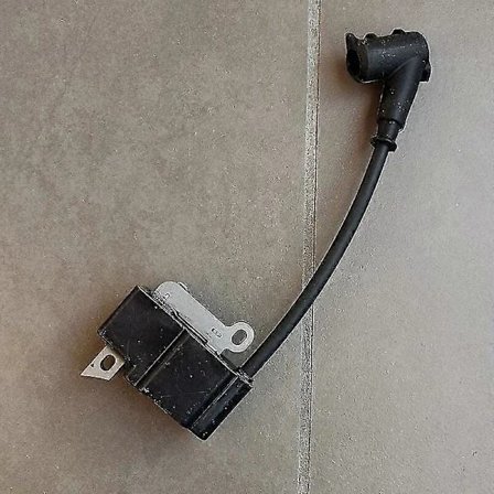 Sytytyspuola MS170 2-MIX MS180 2-MIX 1130 400 1308 Korkeajännite