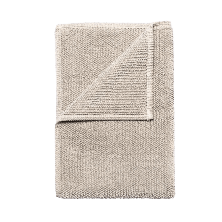 Himla Badrumsmatta Max, 60x90 cm Badrumsmattor Vit