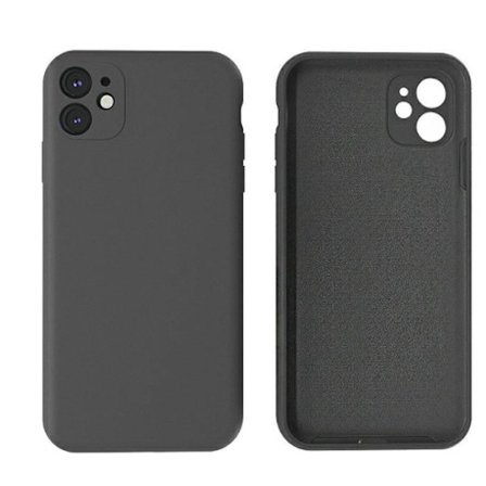 TINT iphone 12 pro max fodral|svart