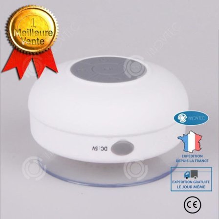 Bluetooth-högtalare - INN - Vattentålig - Vattentålig - Trådlös - Handsfree