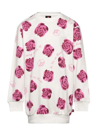 Lwsasha 600 - Tunic Patterned LEGO Kidswear