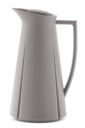 Rosendahl Grand Cru Termokanne 1L Lys-Grå Best-i-test