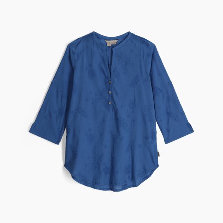 Royal Robbins - Royal Robbins Women's Oasis Tunic II 3/4 Sleeve S