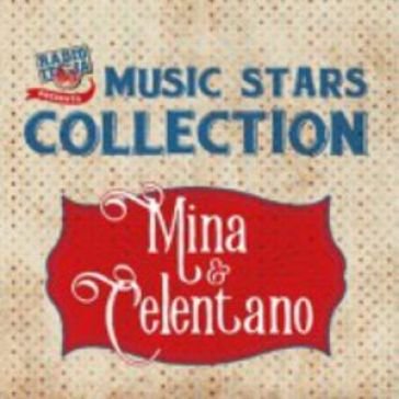 Mina & celentano RADIO ITALIA ANNI 60