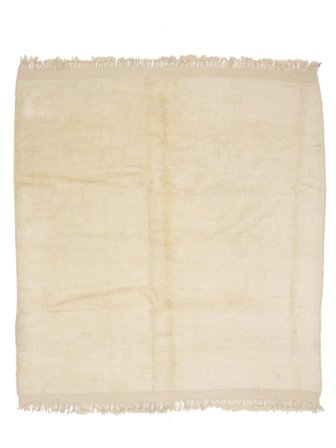 Groot Berber Moroccan - Mid Atlas 275X282 Wol, Vloerkleed