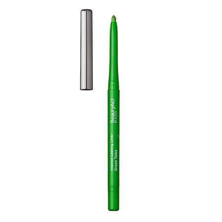 BeautyAct Intense Lasting Liner Green Tales, Makeup, Øjne, Eyeliner