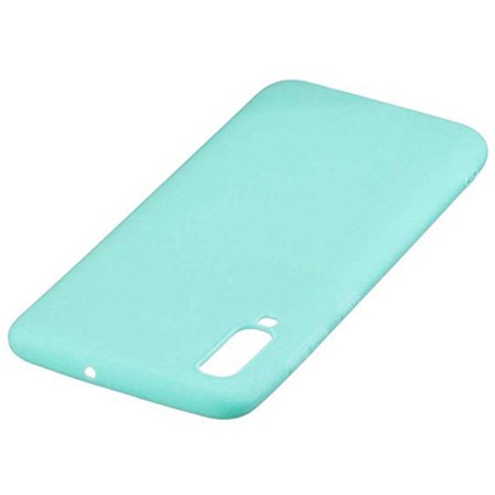 Samsung Galaxy A70 - Silikonskal