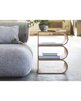 Sidobord Beta Natur - Mogihome