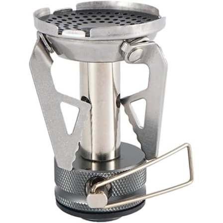 Sammenklappeligt gasblus til camping - ovnende med høj effektivitet til udendørsaktiviteter