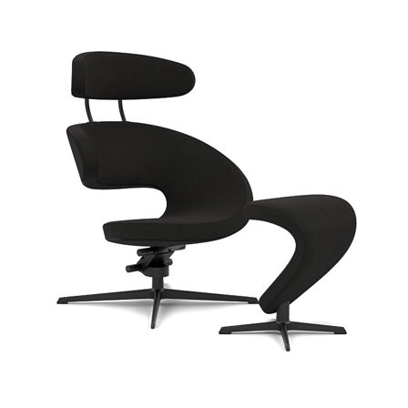 Peel, Varier Furniture, Recliner