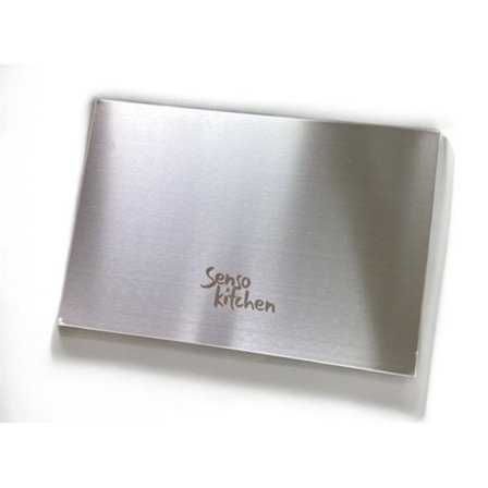 Kylplatta / Kylbricka med kylklampar 36,5x25x3,5 cm