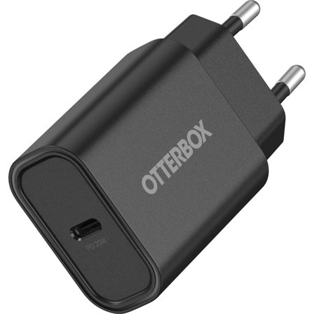 OTTERBOX strømadapter - 24 pin USB-C - 20 watt