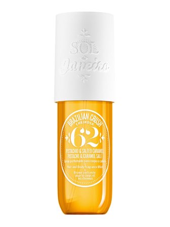 Sol de Janeiro Brazilian Crush CHEIROSA 62 MIST 90ML 90ml