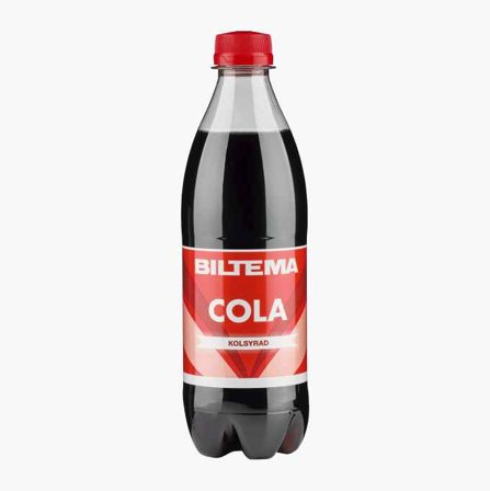 Cola 50 cl