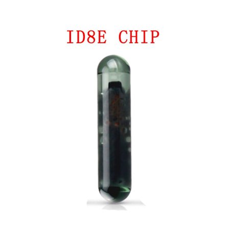 Bilnyckel Transponder ID46 4D61 4D62 4D63 80Bit 4D65 G Chip