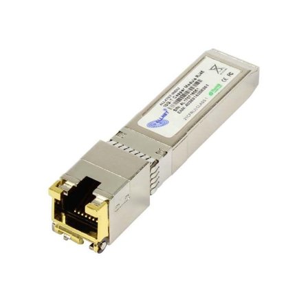 ALLNET Network Switch Module 10