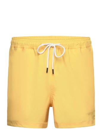 Knowledge Cotton Apparel | Stretch Swimshorts - Grs/Vegan | XL