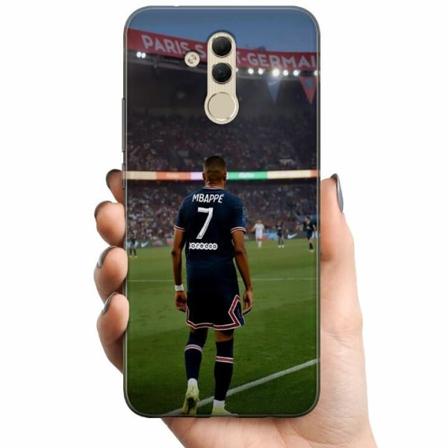 Huawei Mate 20 Lite Tpu Mobilskal Mbappe
