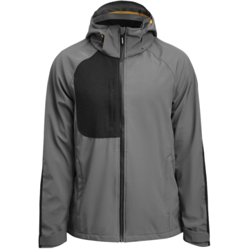 Softshelljacka Herr Jobman 1391 Oxygen