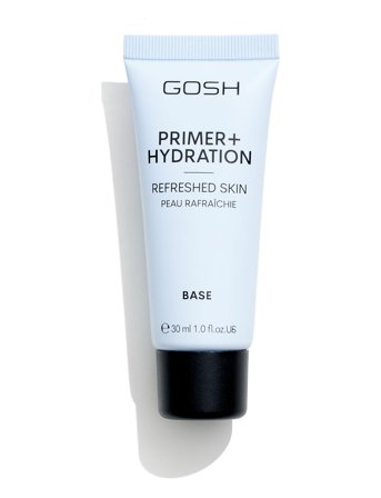GOSH COPENHAGEN Gosh Primer Plus+ - Nude - 30 ML