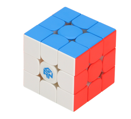 GAN 356 M E Stickerless