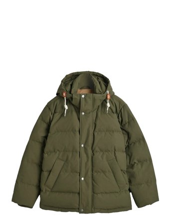GANT | Heavy Down Jacket | S