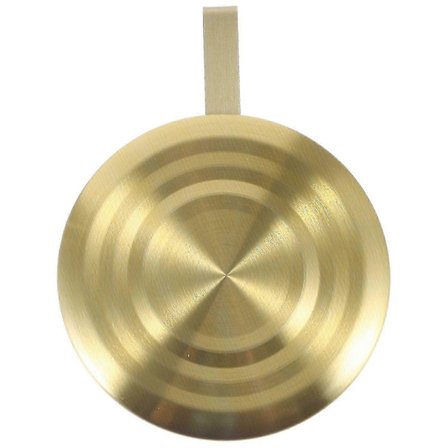 Ur Pendul Udskiftning Væg Ur Del Metal Pendul Ur Mekanisme Tilbehør (Fww)