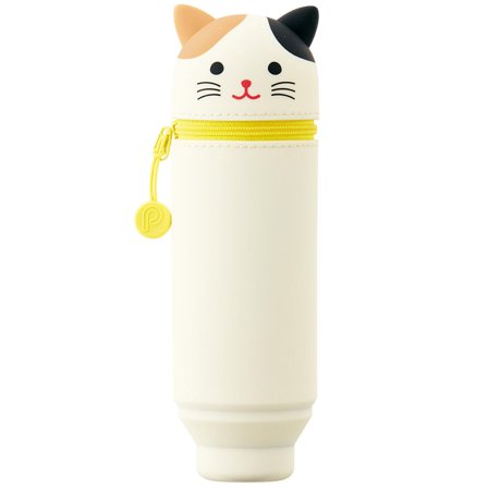 Lihit Lab Pennfodral PuniLabo Katt Mikecat