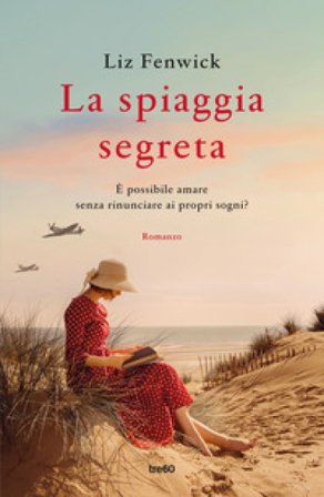 La spiaggia segreta Fenwick Liz