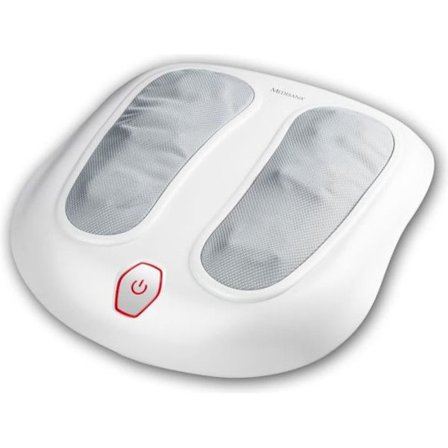 MEDISANA 88396 - Massager för fot och rygg