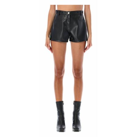 Philosophy di Lorenzo Serafini Casual Shorts Sort, Dame