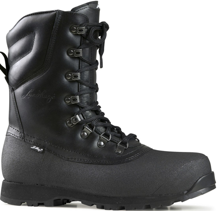 Lundhags Professional II High Wide Black
