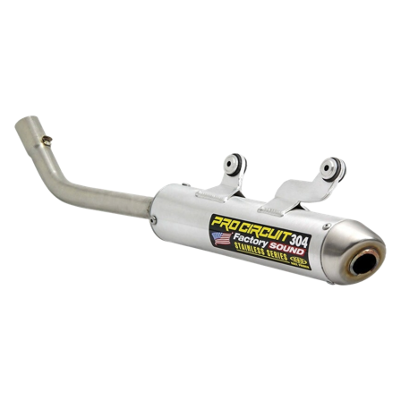 Äänenvaimennin Pro Circuit 304 - KTM 250 XC 2013-2015