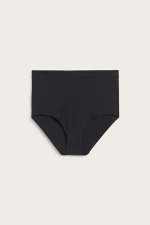 Kappahl | Hipstertrosa | Svart