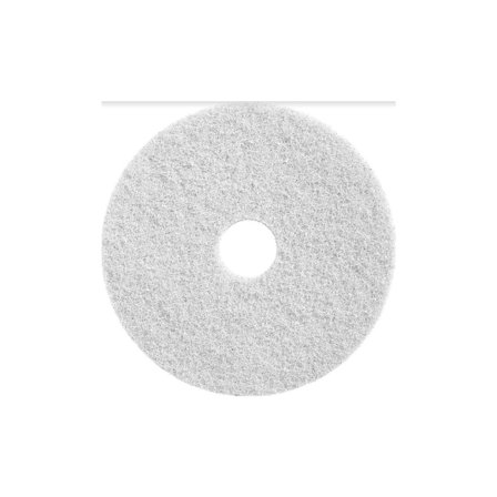 TWISTER Rondell vit 22`` 2/fp - Lyreco - Städ och hygien - Städmaskiner - Rondeller - Twister