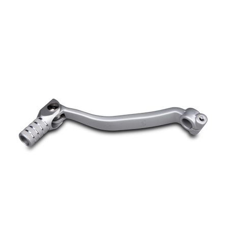 Palanca de cambio Proworks Plata - Kawasaki KX 250 XC 2021-2023