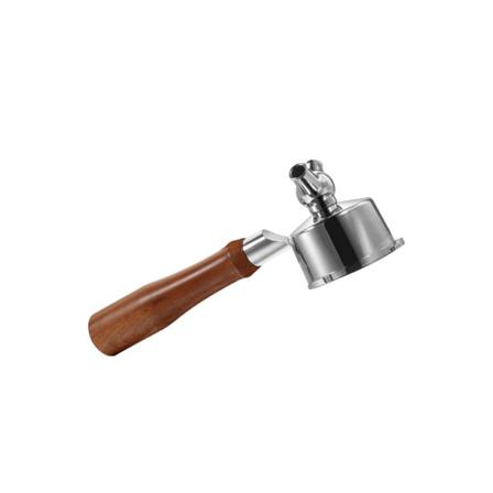 Kaffemaskinshandtag Med Botten Professional Modified Double