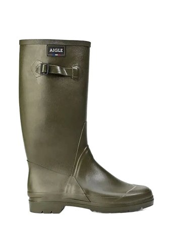 Aigle | Ai Cessac Lady Kaki | 41