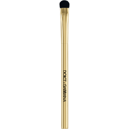 Dolce & Gabbana Eyeshadow Shader Brush Penslar svampar Unisex 1 STK