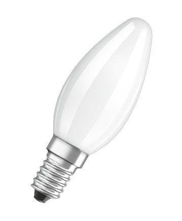 OSRAM Led Base Cl Led Bulb Warm