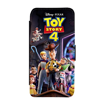 Toy Story Samsung Galaxy A22 Flip Mobilfodral