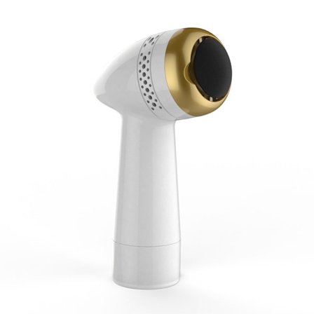 Elektrisk verktygsfil och förhårdnadsborttagare, uppladdningsbar fotfil